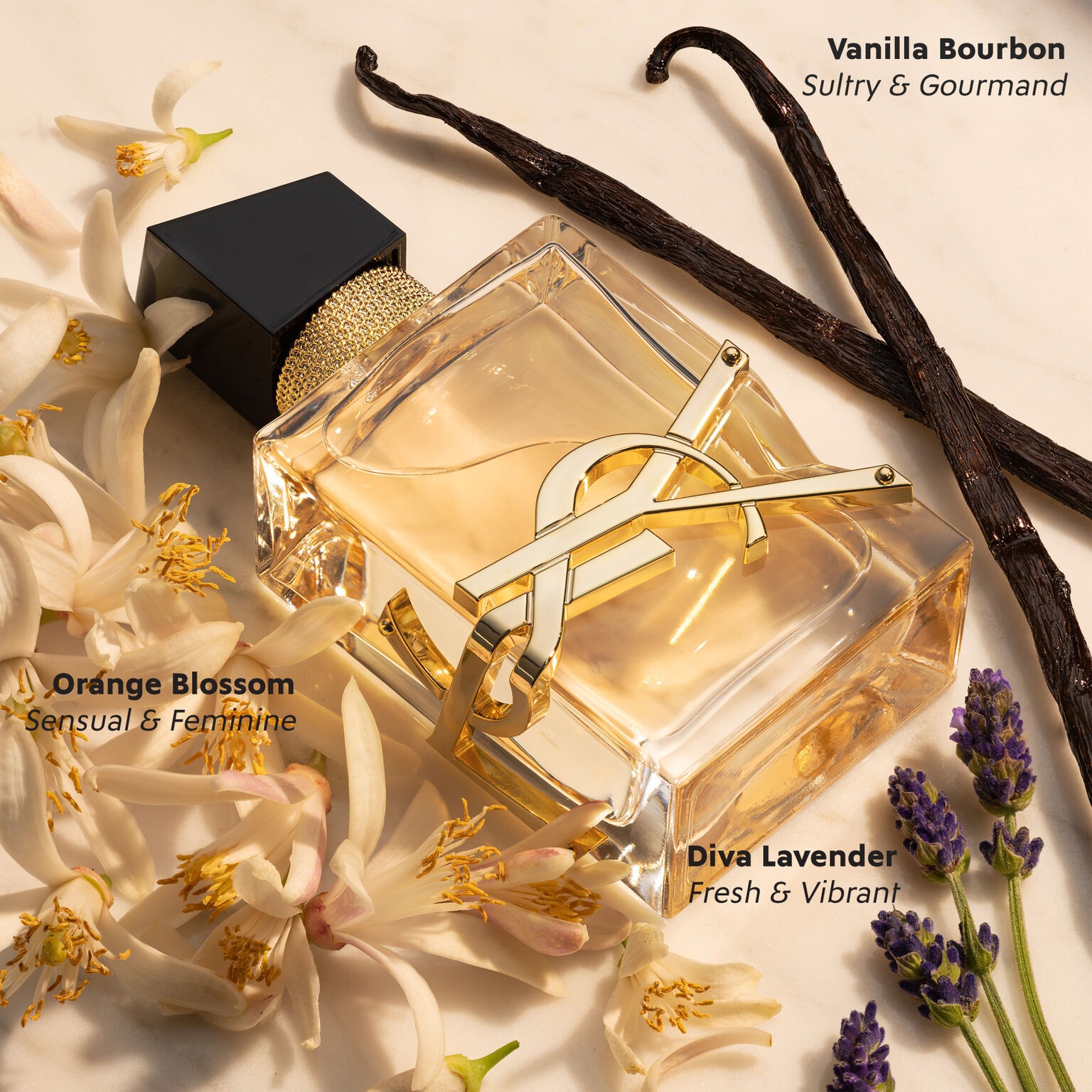 YSL Libre - EDP 90ml(商品到着後にお支払いいただけますので、品質を確認してからお支払いいただけます)