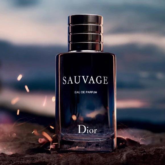 DIOR Sauvage - EDP 100ml