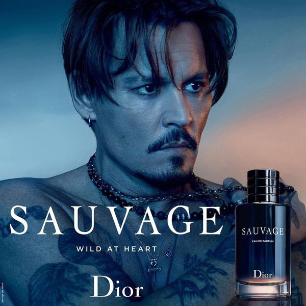 DIOR Sauvage - EDP 100ml