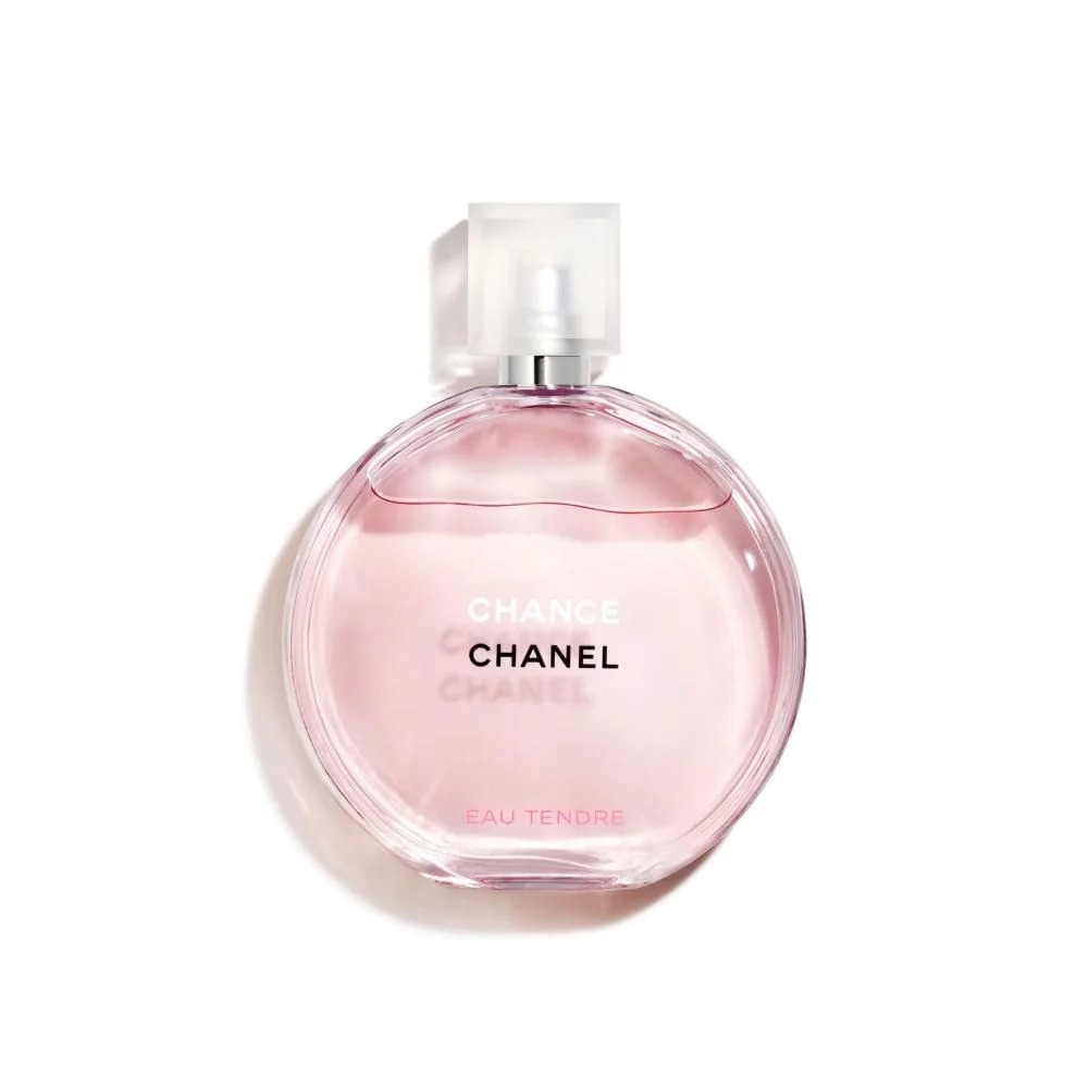 CHANEL CHANCE EAU TENDRE - EDT 100ML