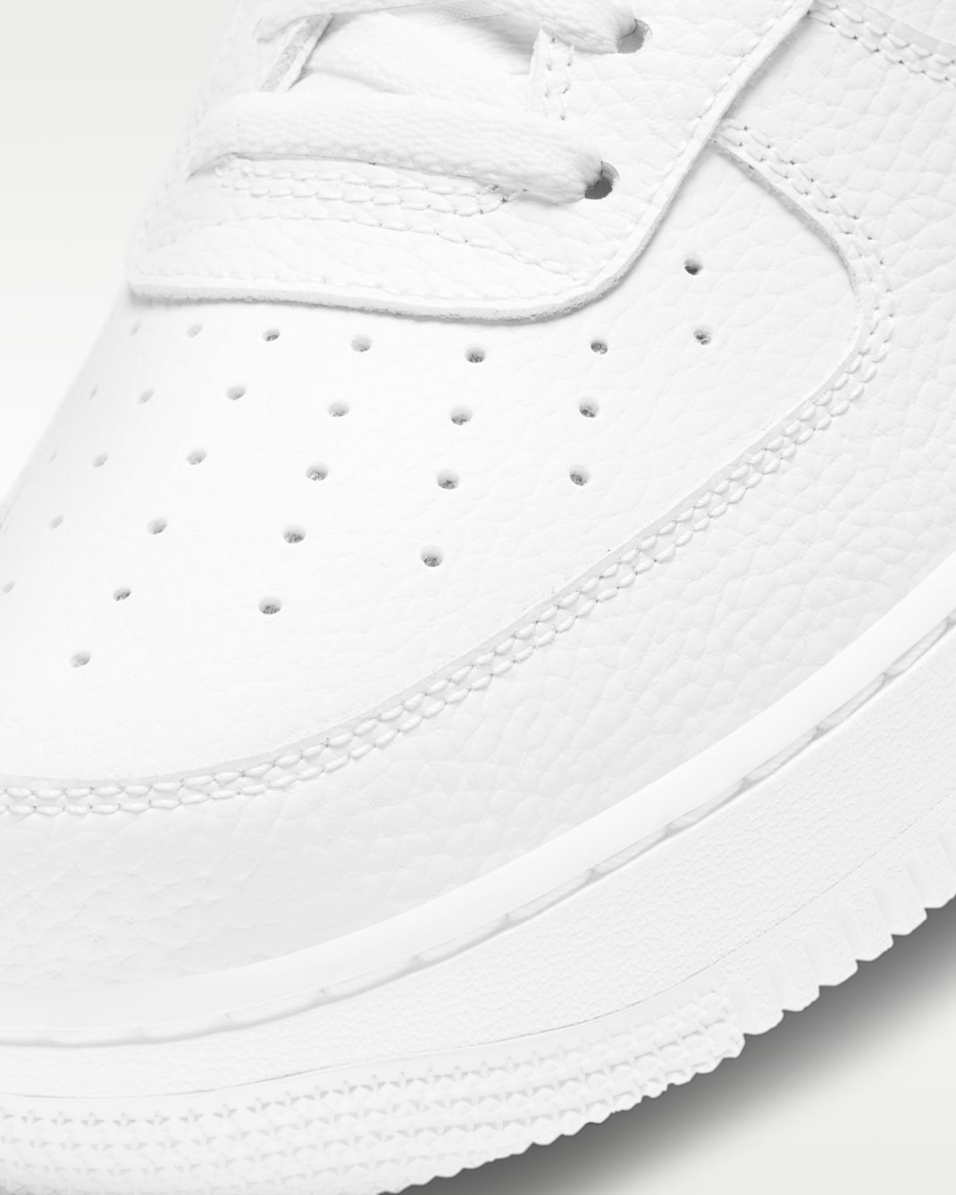 Nike Air Force 1 '07 White/Black