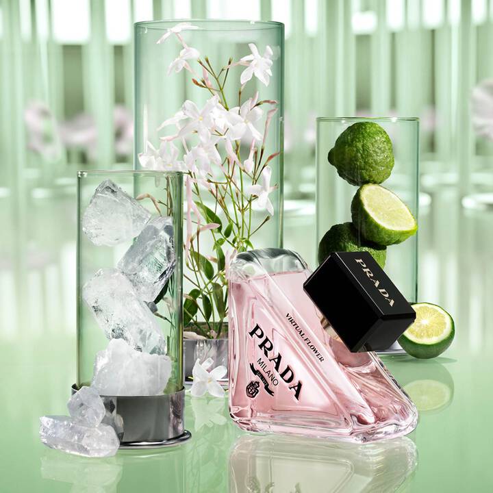 Prada Paradoxe Virtual Flower - 90ml
