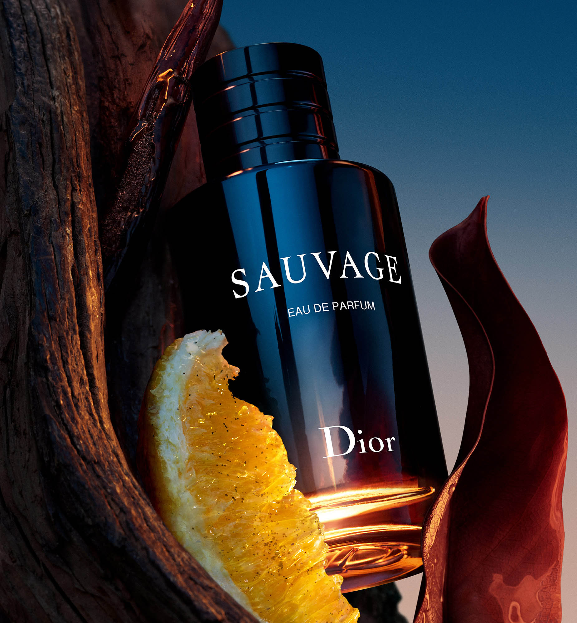 DIOR Sauvage - EDP 100ml