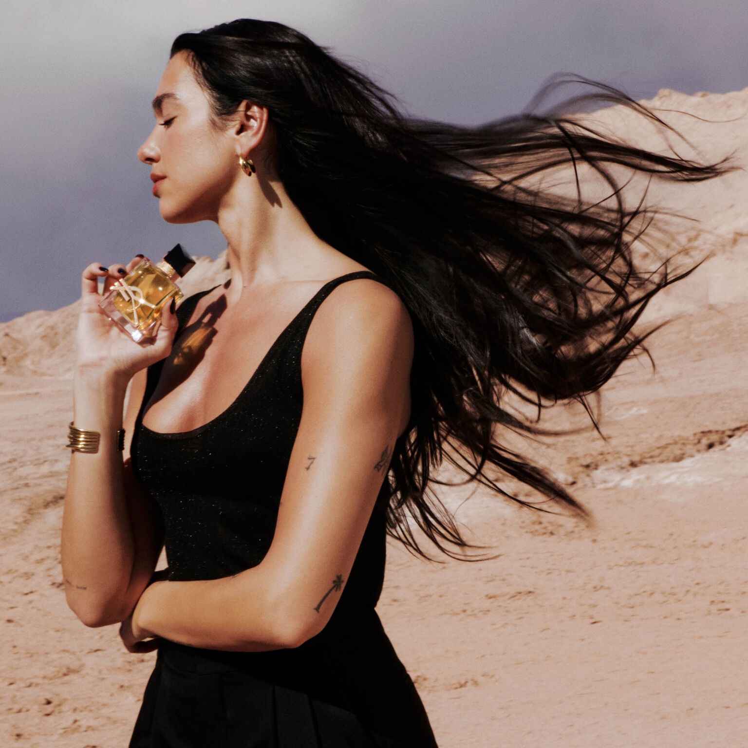 YSL Libre - EDP 90ml(商品到着後にお支払いいただけますので、品質を確認してからお支払いいただけます)