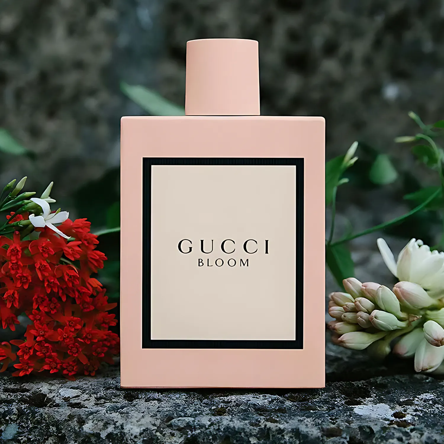 GUCCI Bloom - EDP 100ML