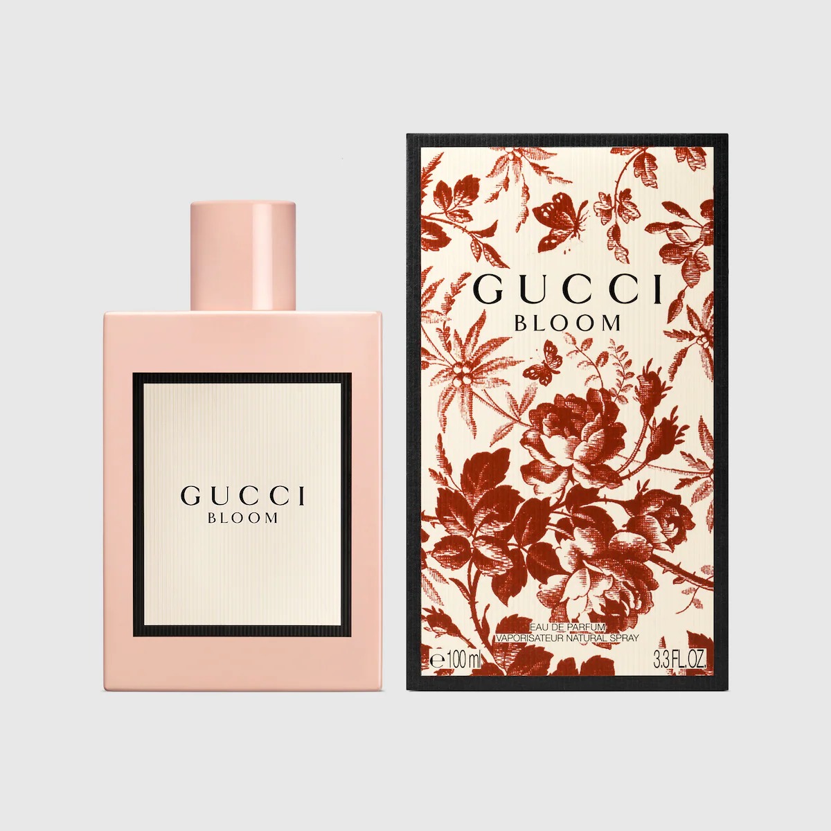 GUCCI Bloom - EDP 100ML