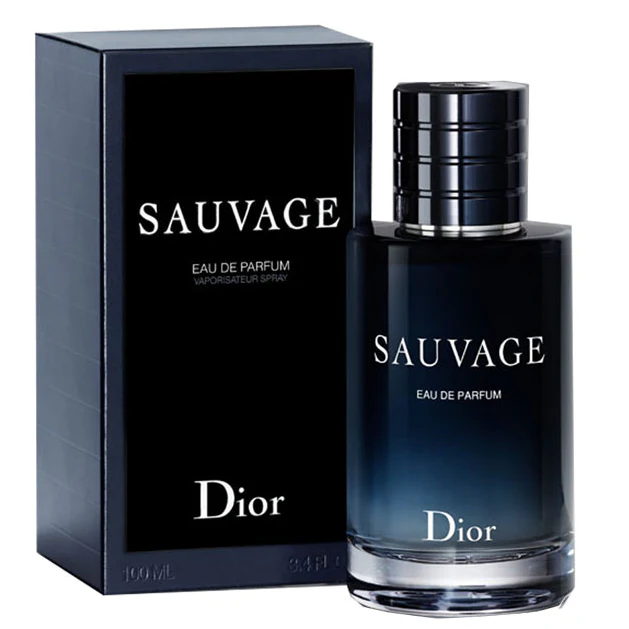 DIOR Sauvage - EDP 100ml