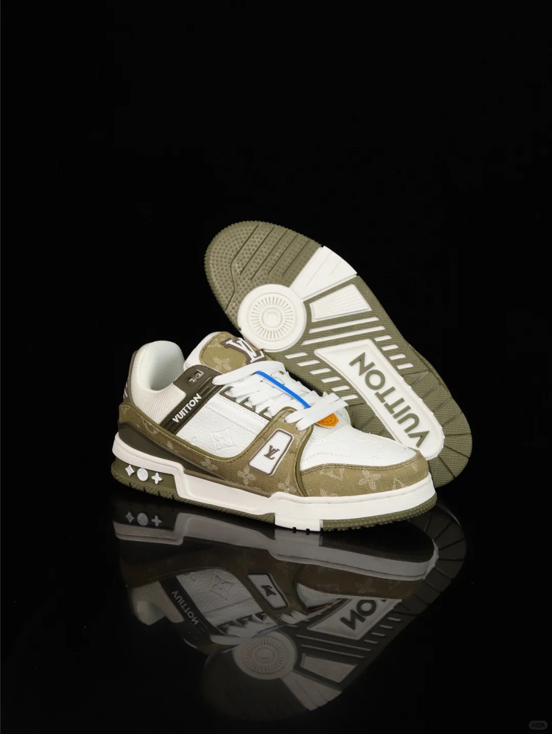 メンズシューズ