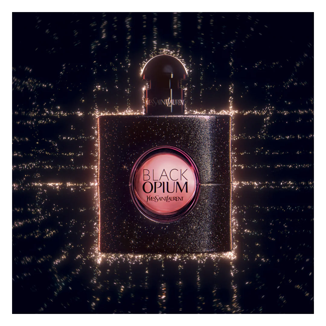YSL Black Opium - EDP 90ml