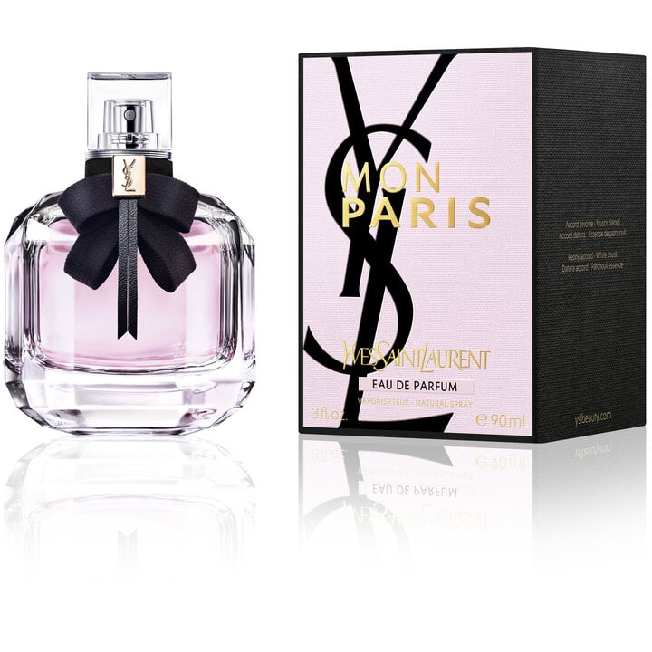 YSL Mon Paris - EDP 90ml