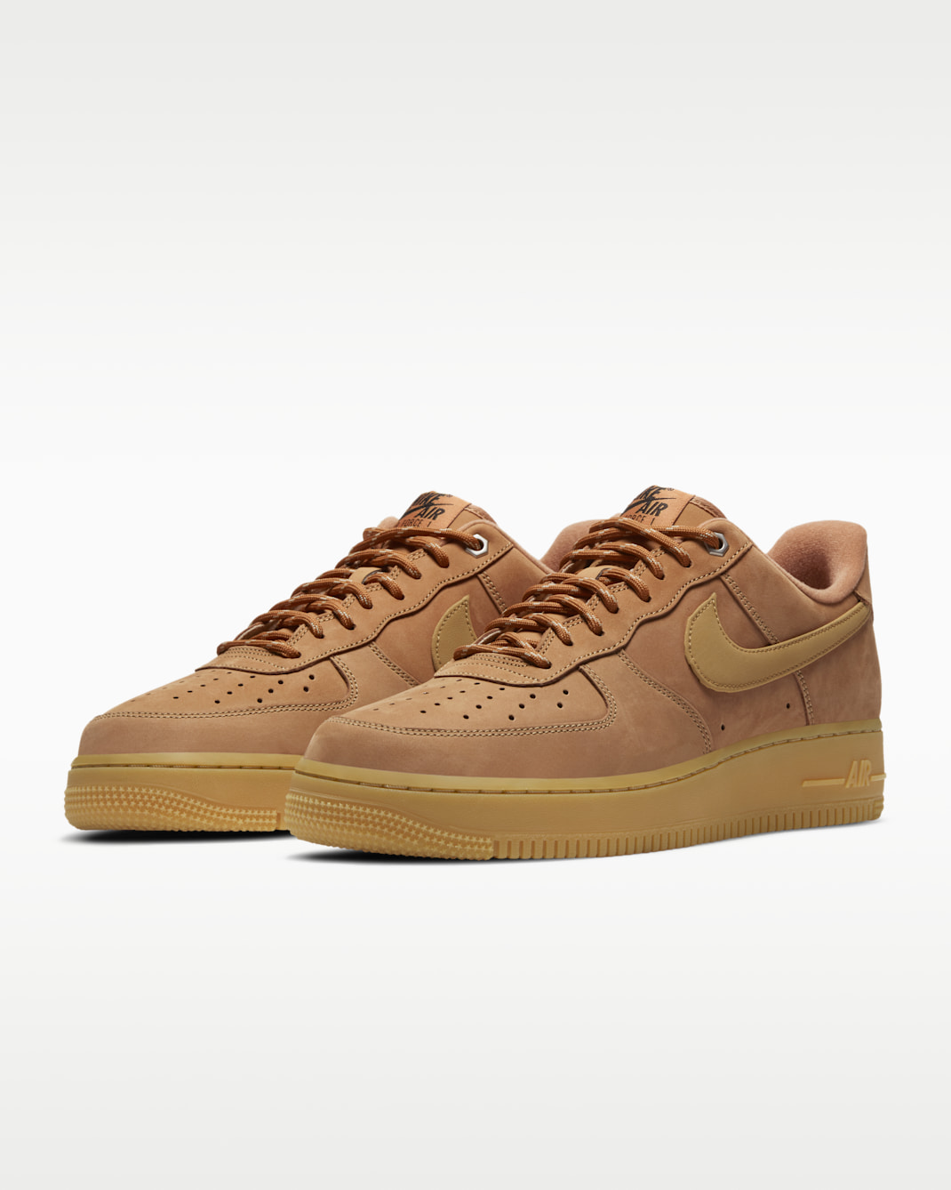 Nike Air Force 1 '07 WB(商品到着後にお支払いいただけますので、品質を確認してからお支払いいただけます)
