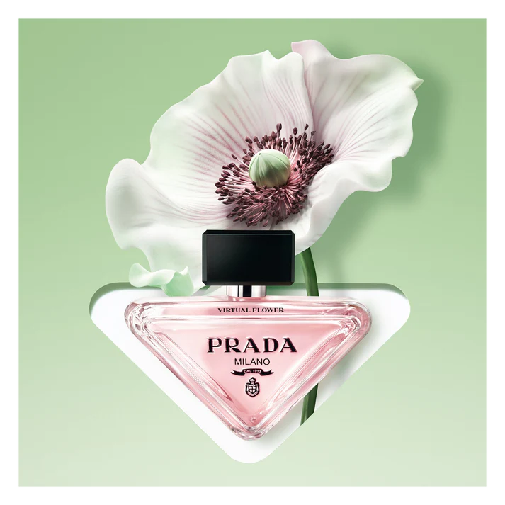 Prada Paradoxe Virtual Flower - 90ml