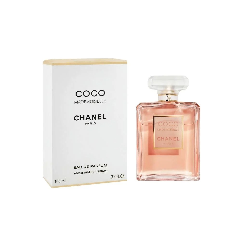CHANEL COCO MADEMOISELLE - EDP 100ML