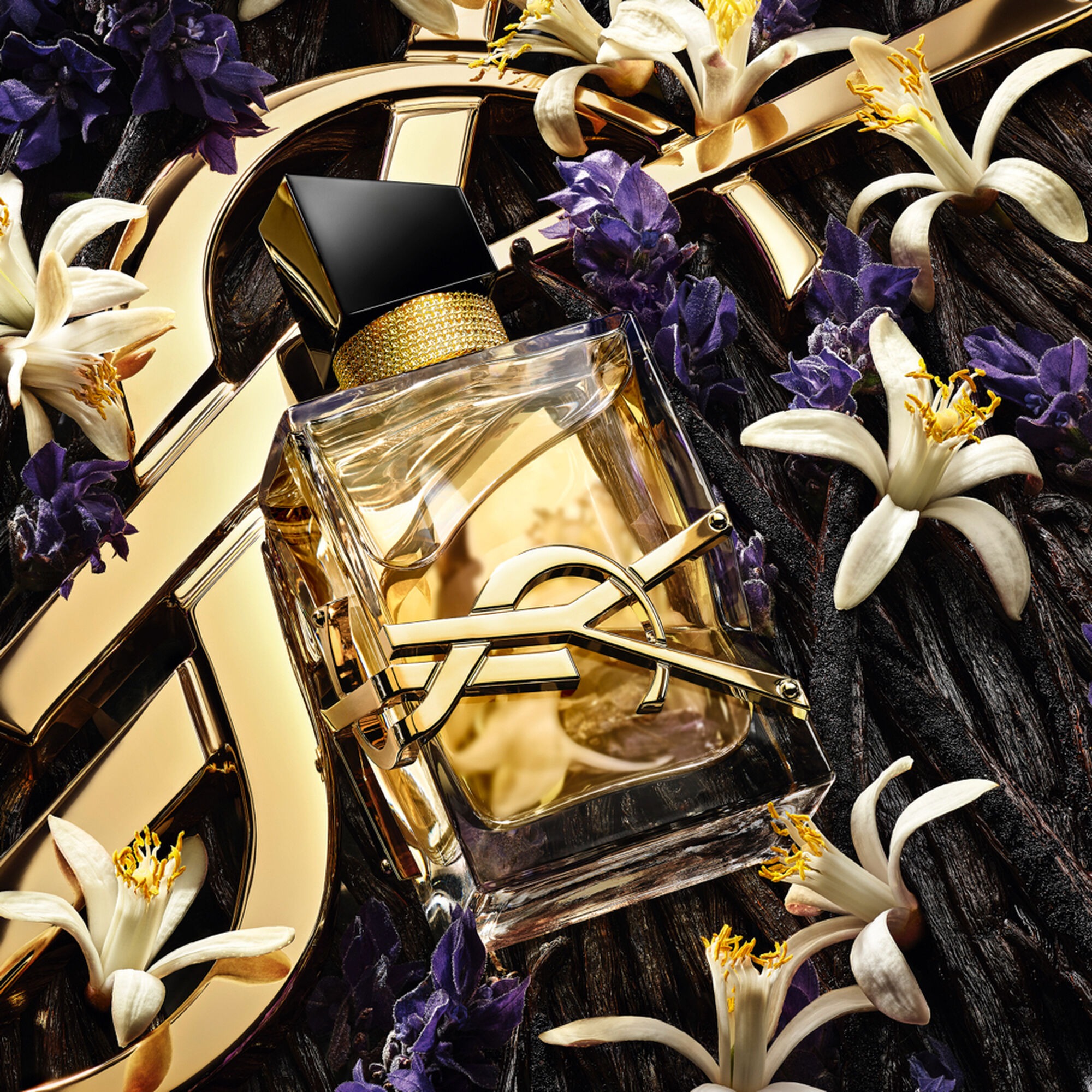 YSL Libre - EDP 90ml(商品到着後にお支払いいただけますので、品質を確認してからお支払いいただけます)