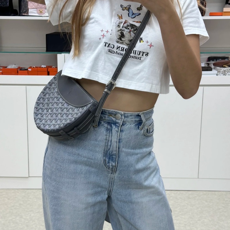 全新Goyard