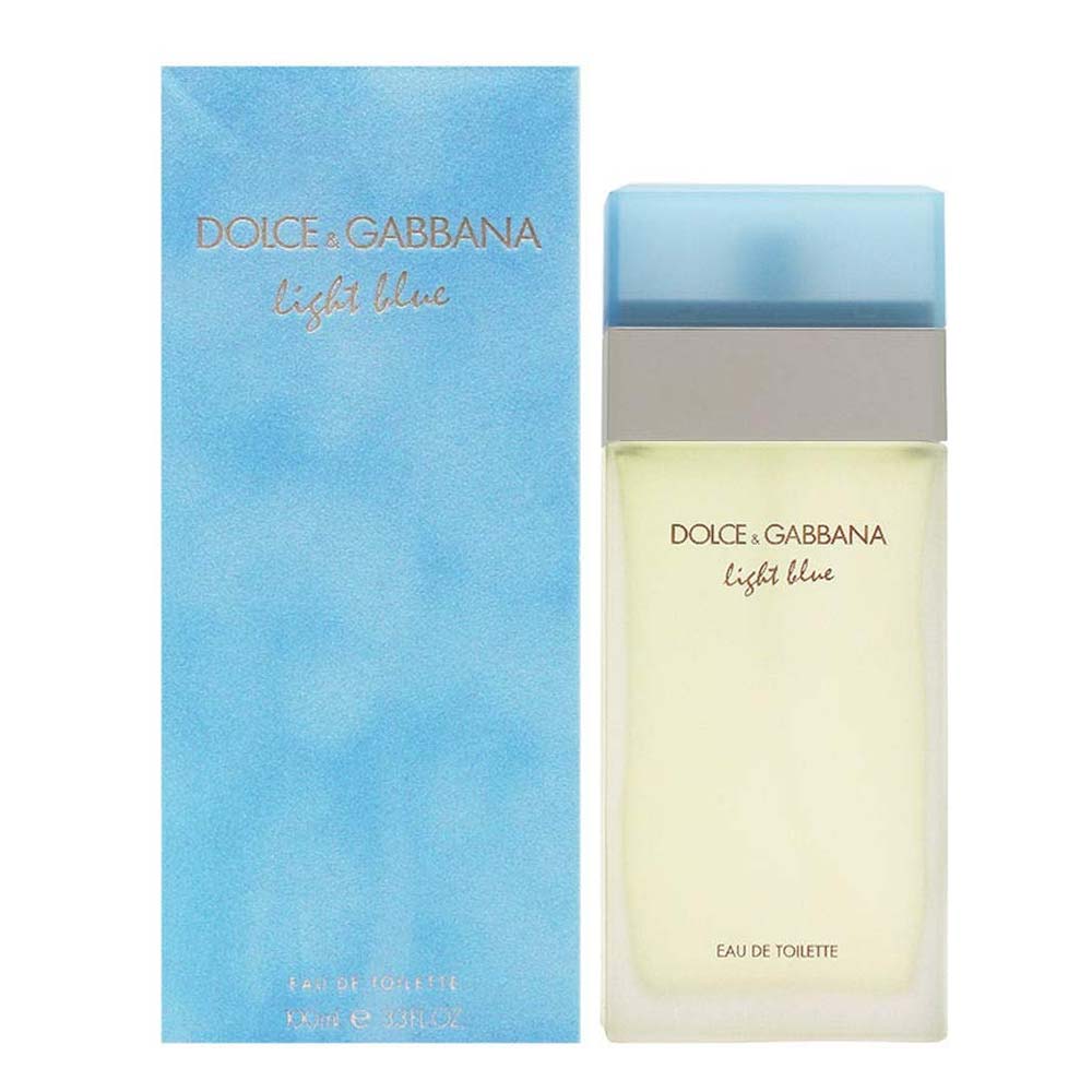 Dolce & Gabbana Light Blue