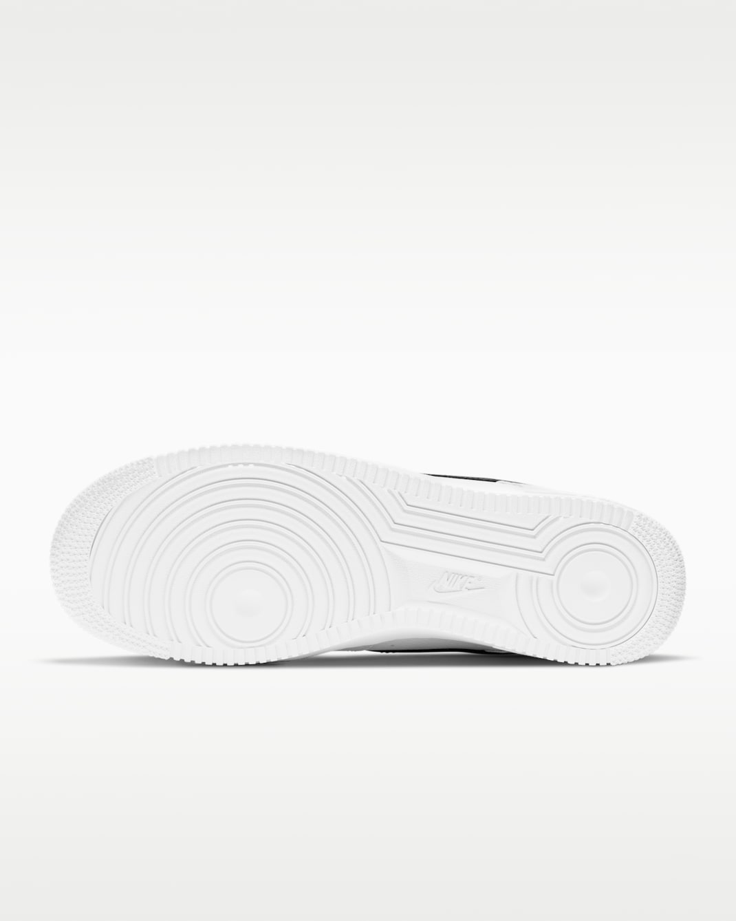 Nike Air Force 1 '07 White/Black