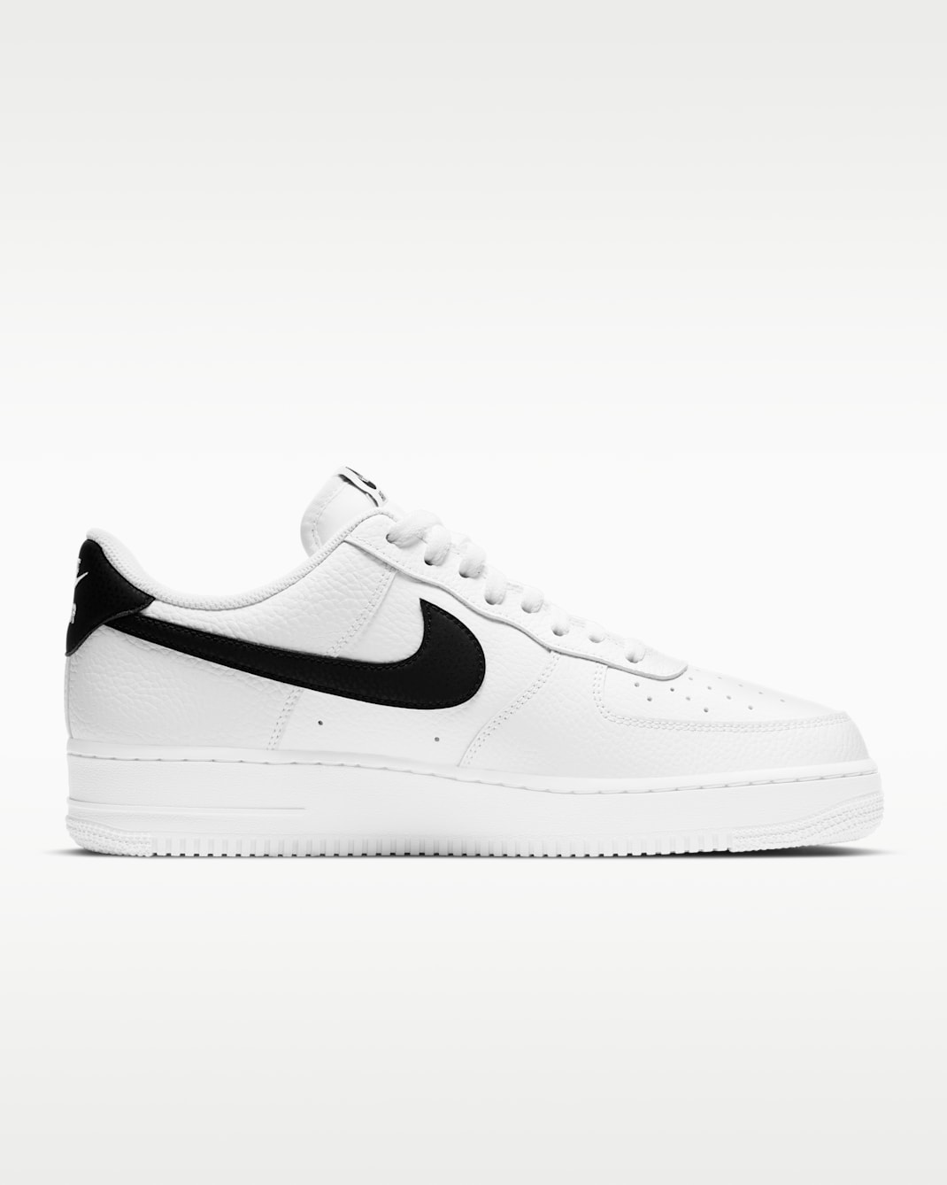 Nike Air Force 1 '07 White/Black