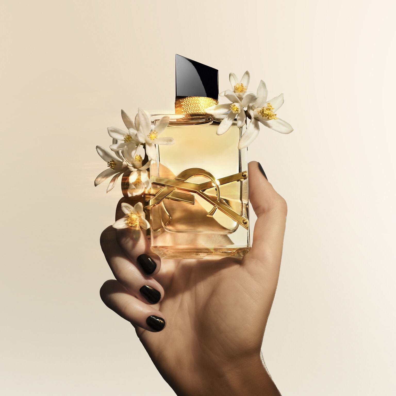 YSL Libre - EDP 90ml(商品到着後にお支払いいただけますので、品質を確認してからお支払いいただけます)