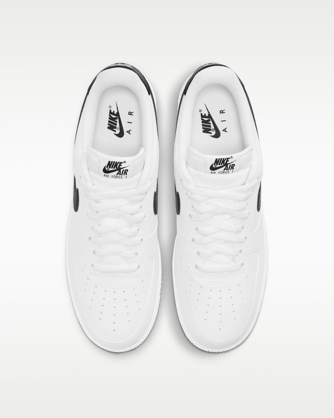 Nike Air Force 1 '07 White/Black