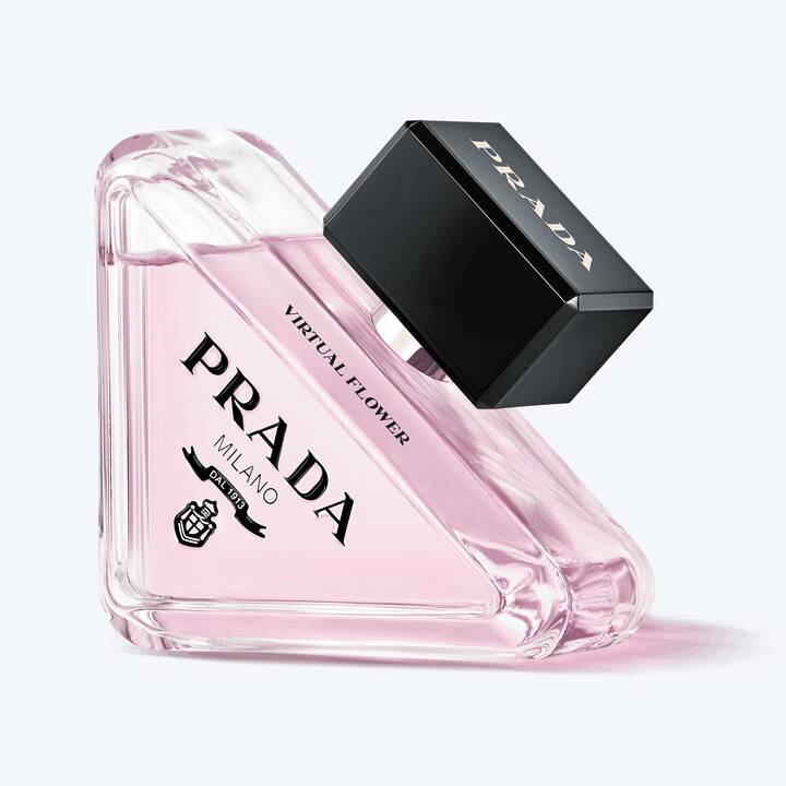 Prada Paradoxe Virtual Flower - 90ml