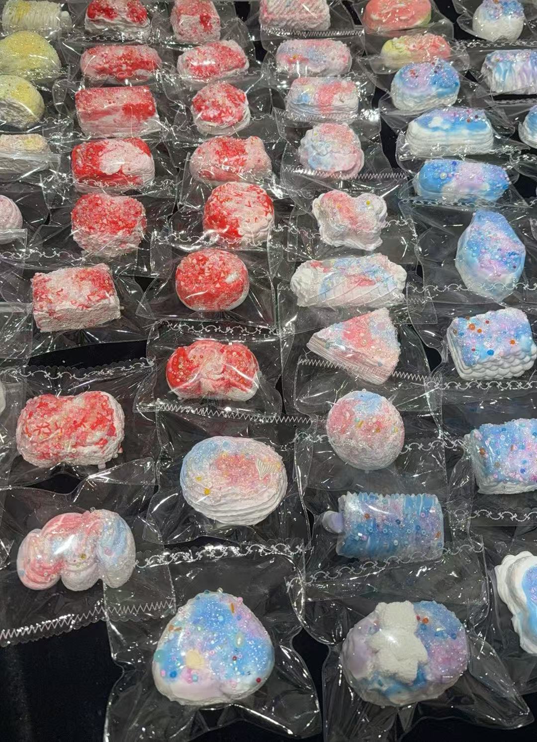 ストレス解消のおもちゃ