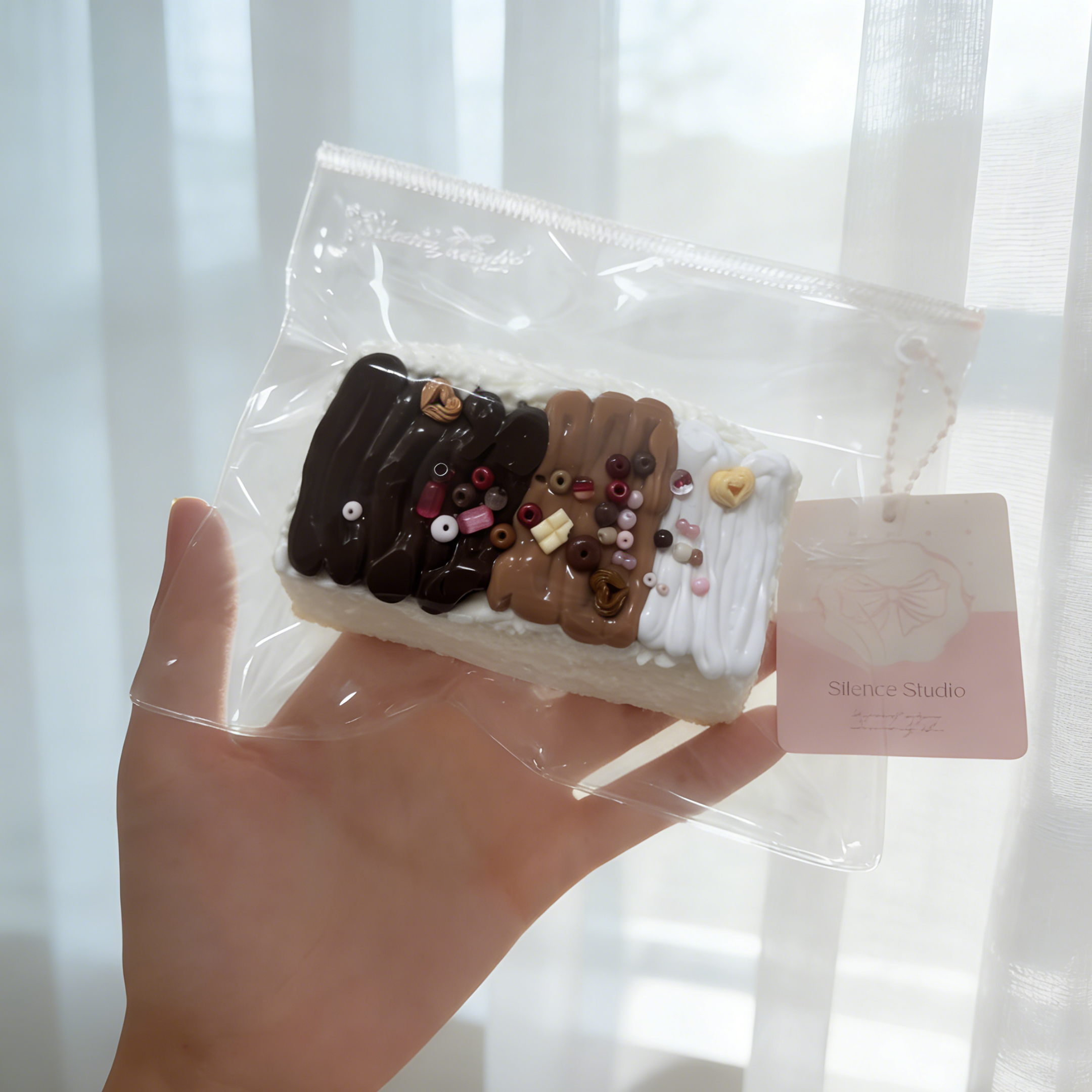 ストレス解消のおもちゃ