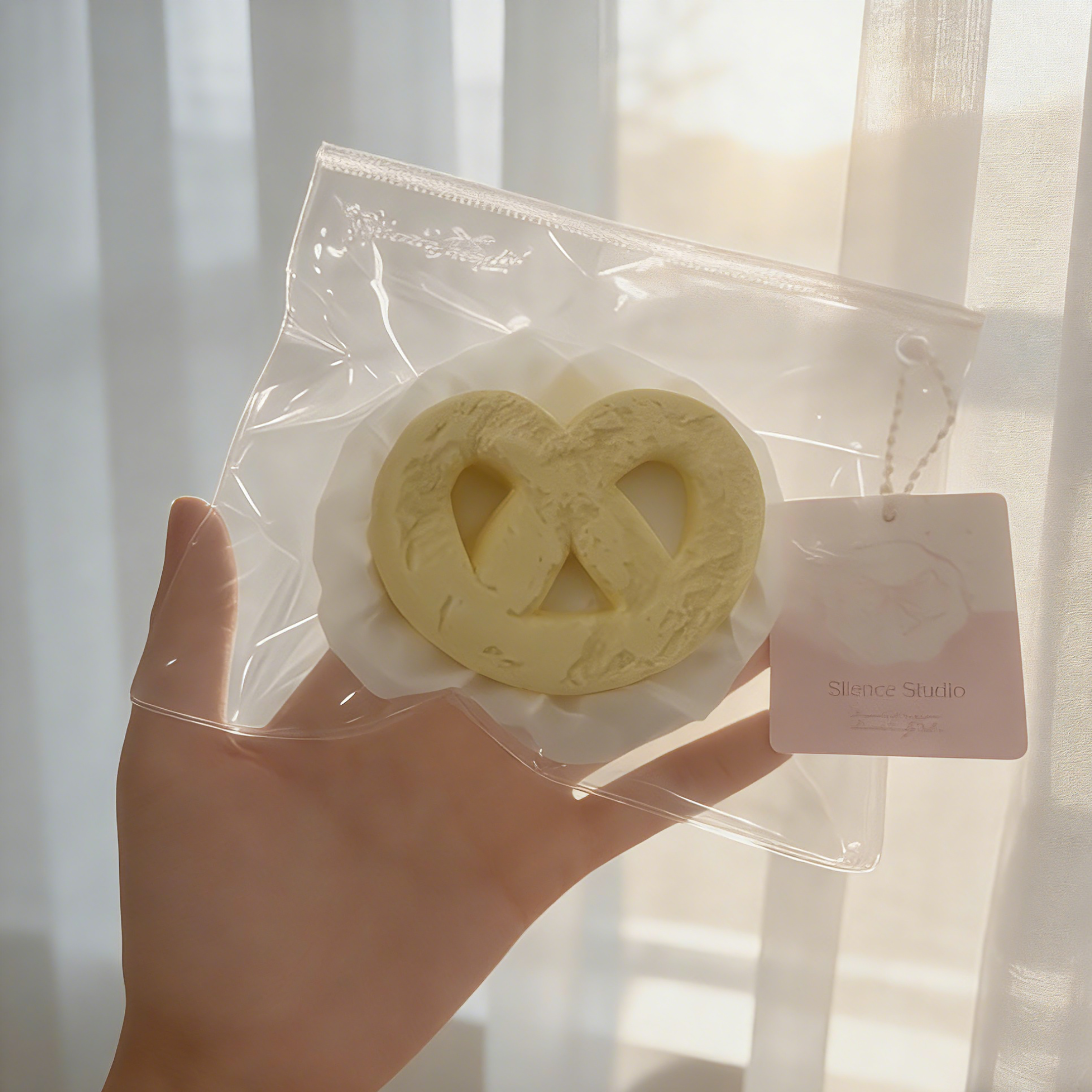 ストレス解消のおもちゃ