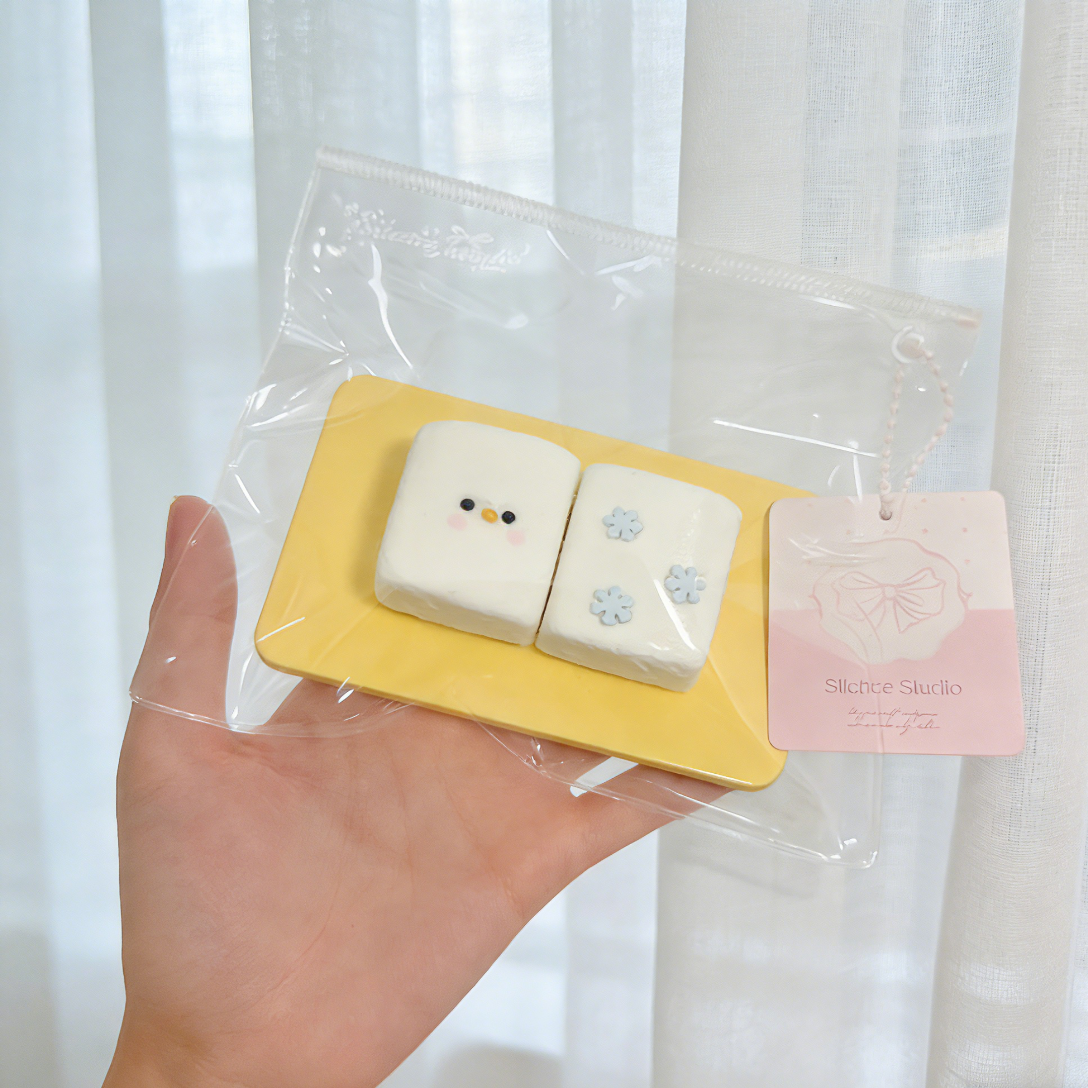 ストレス解消のおもちゃ