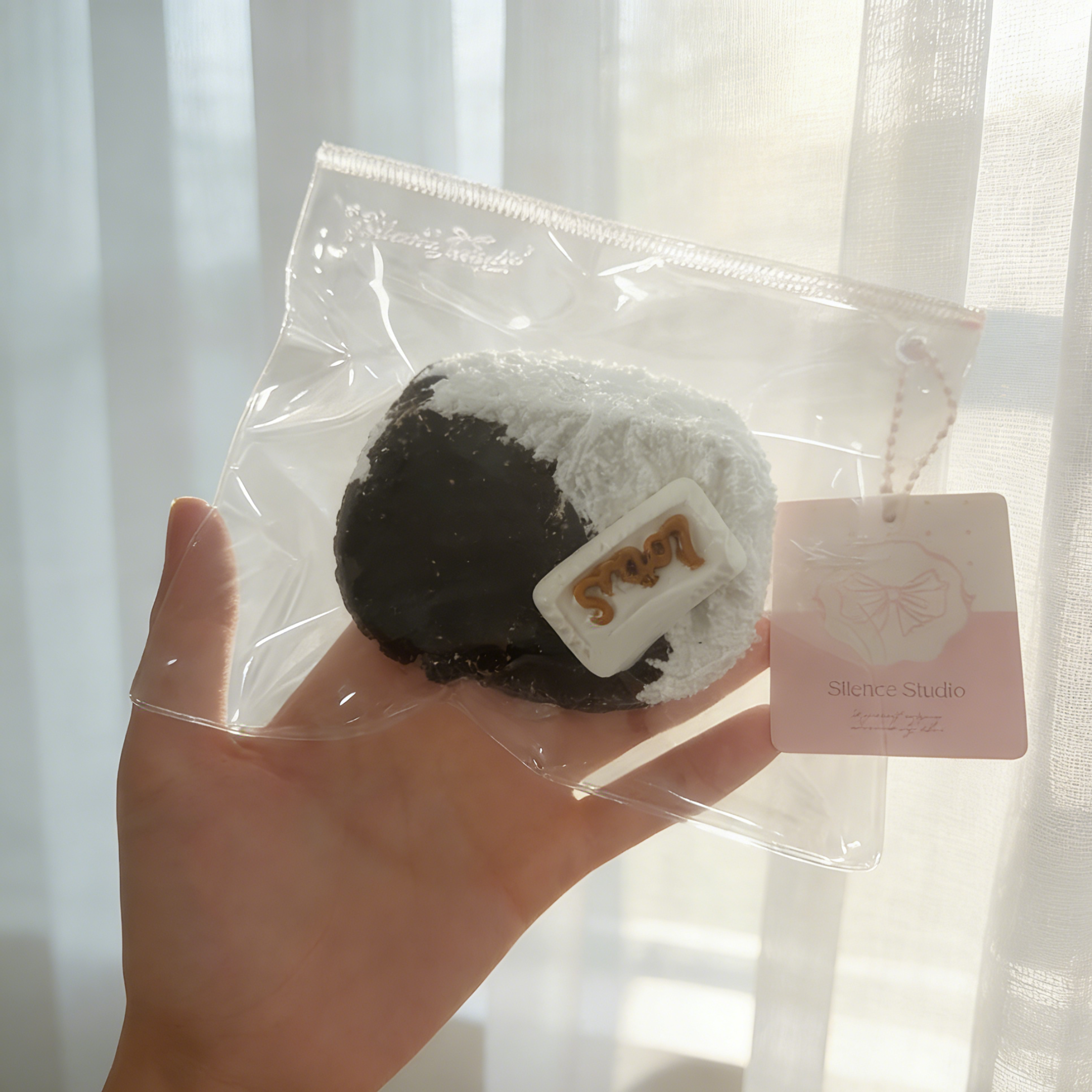 ストレス解消のおもちゃ