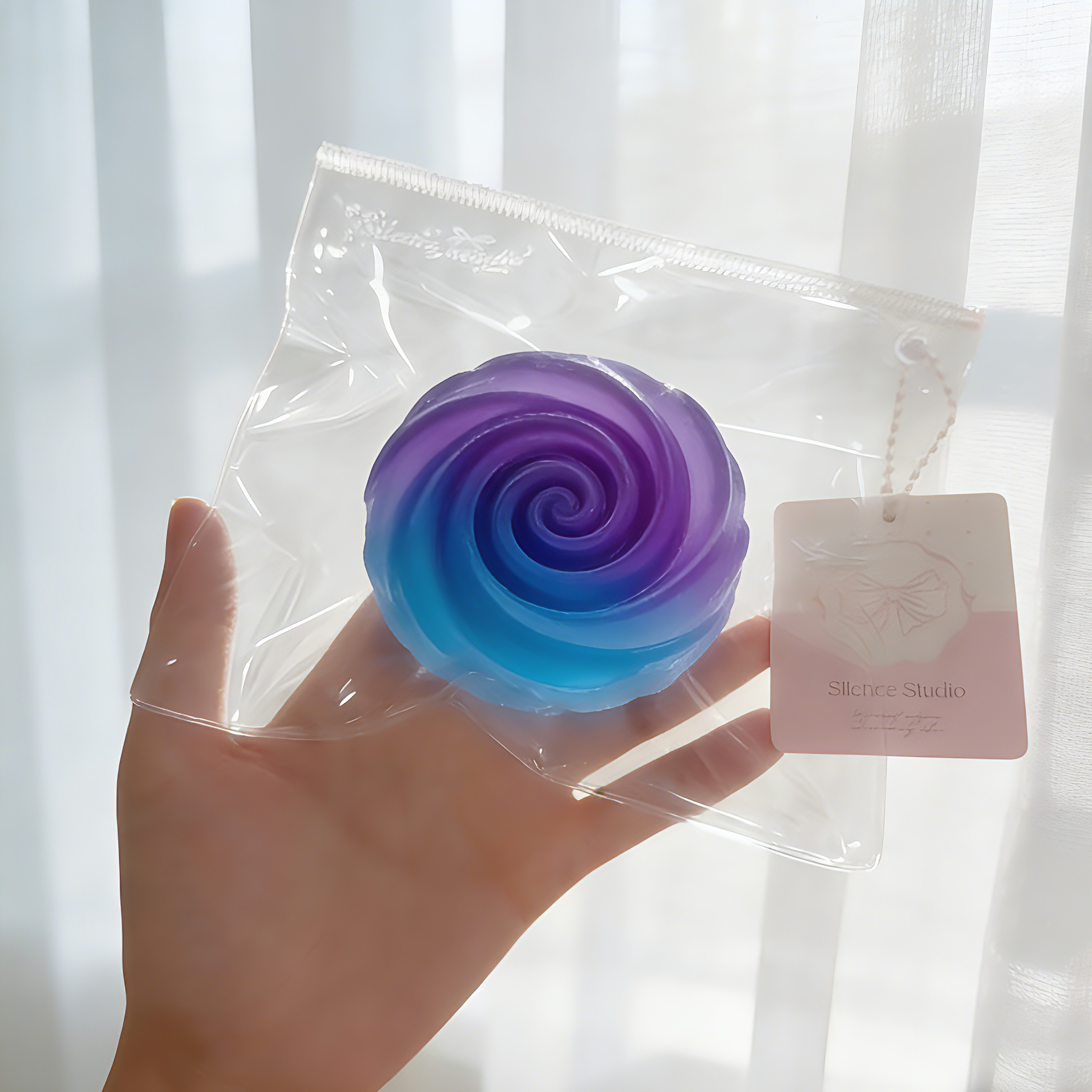 ストレス解消のおもちゃ