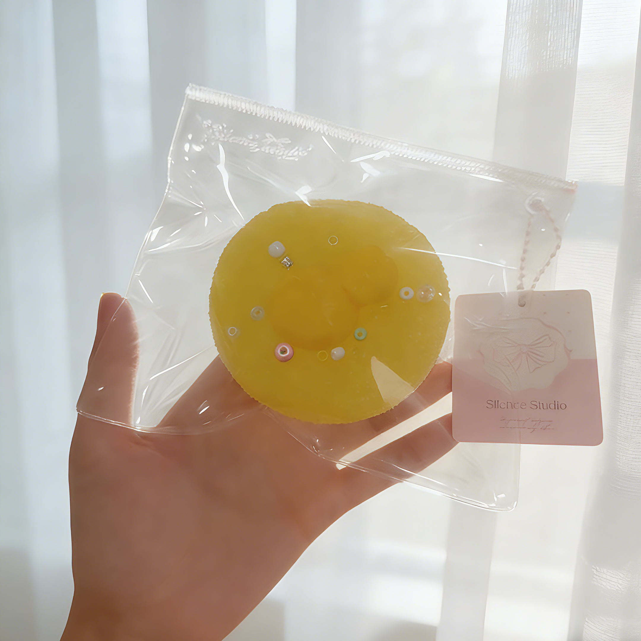 ストレス解消のおもちゃ