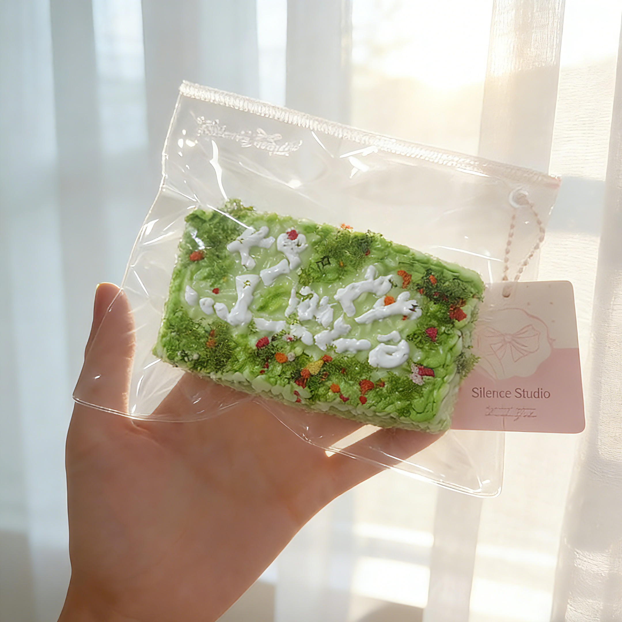 ストレス解消のおもちゃ