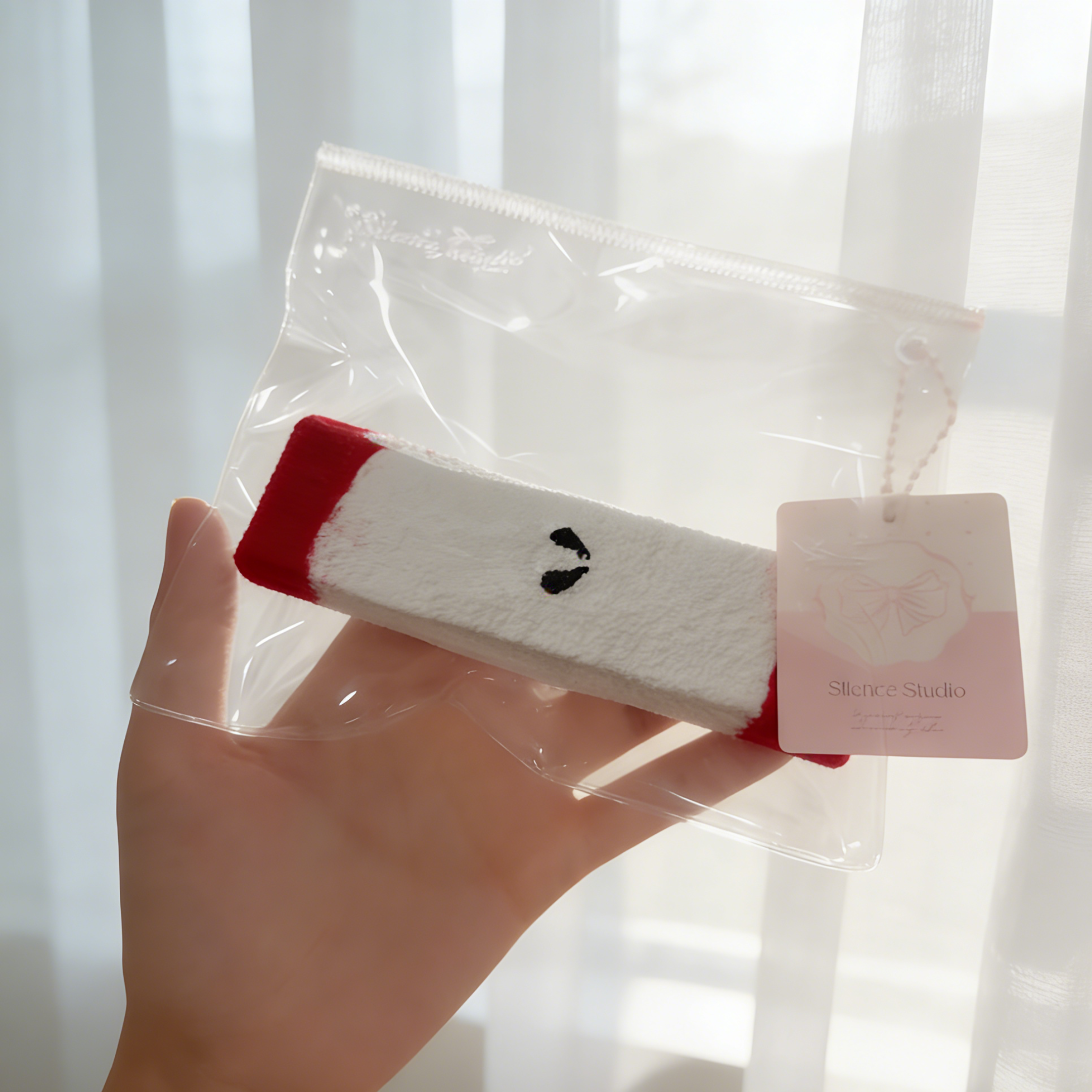 ストレス解消のおもちゃ