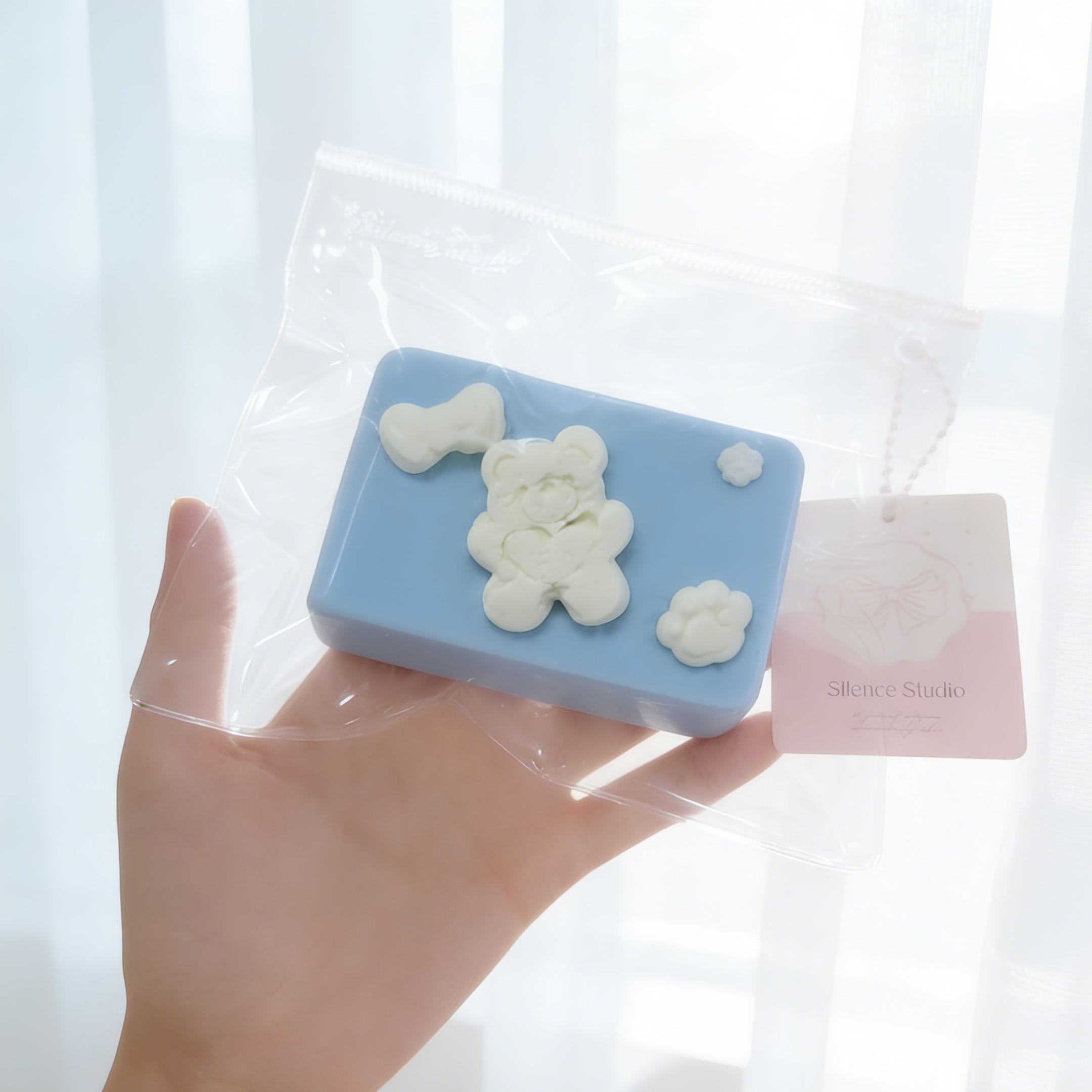 ストレス解消のおもちゃ