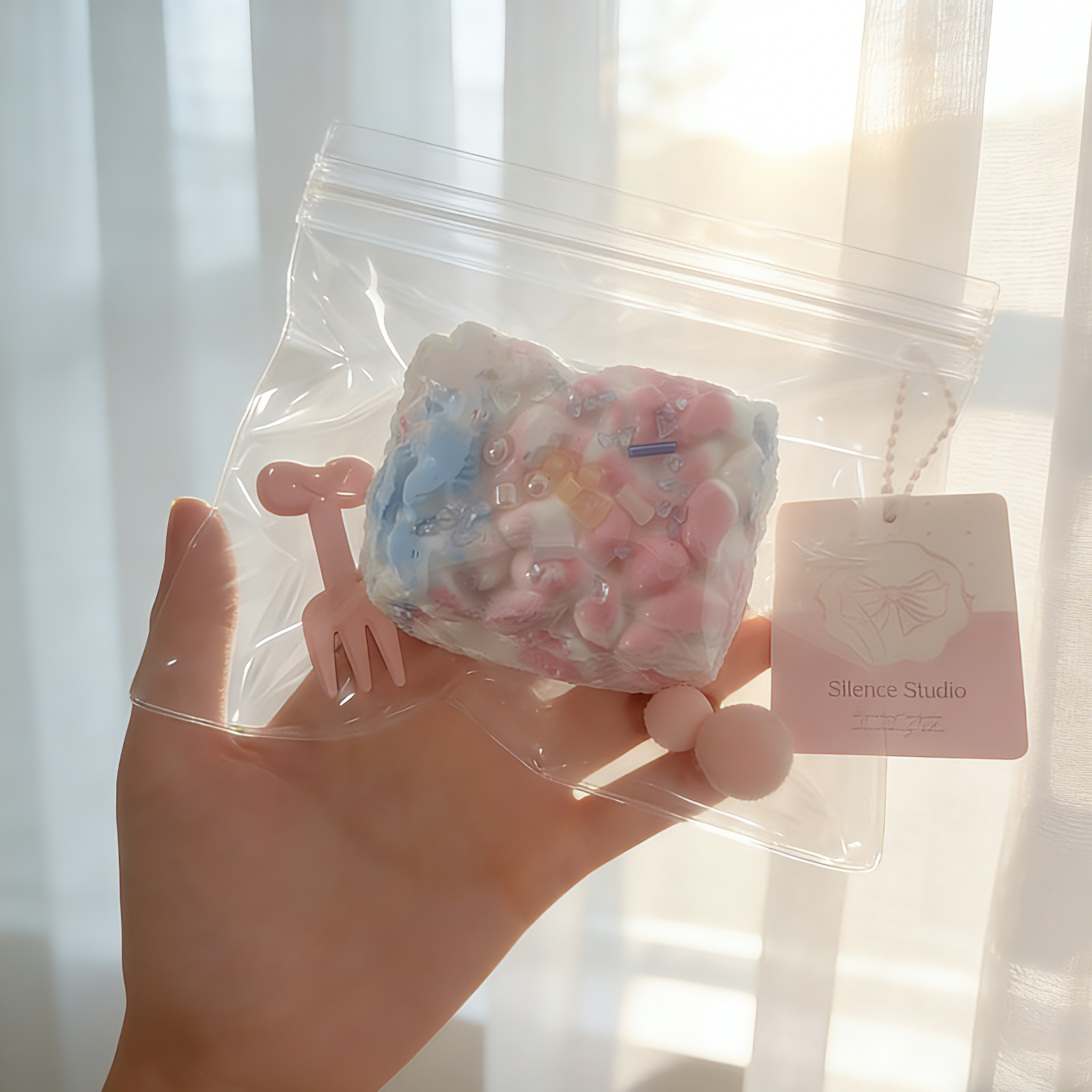 ストレス解消のおもちゃ