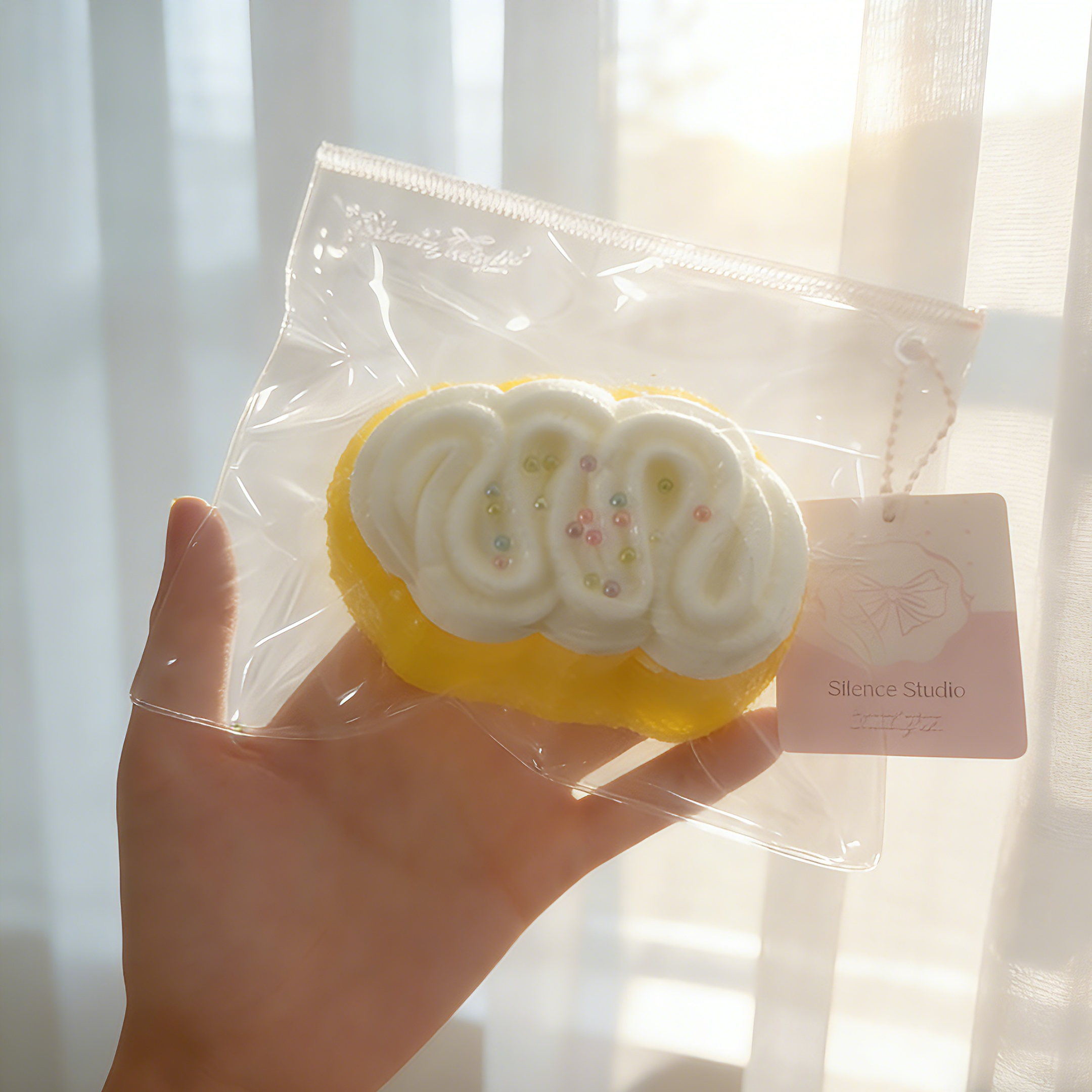 ストレス解消のおもちゃ