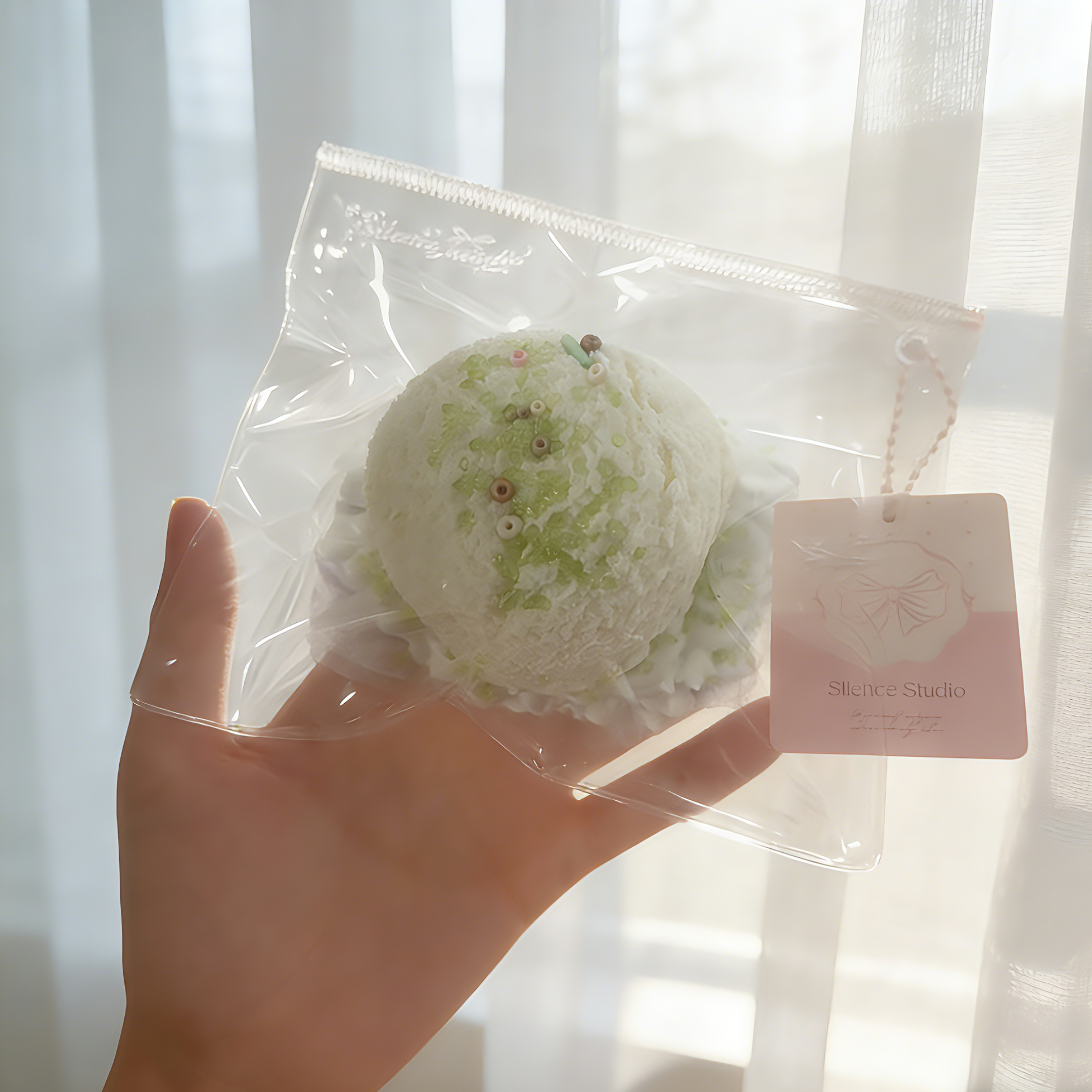 ストレス解消のおもちゃ