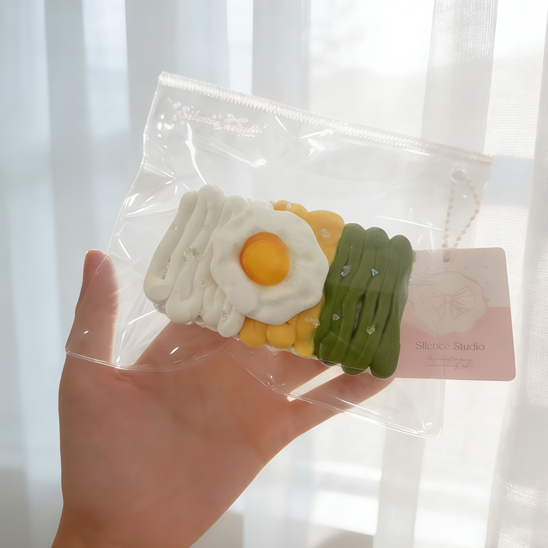 ストレス解消のおもちゃ