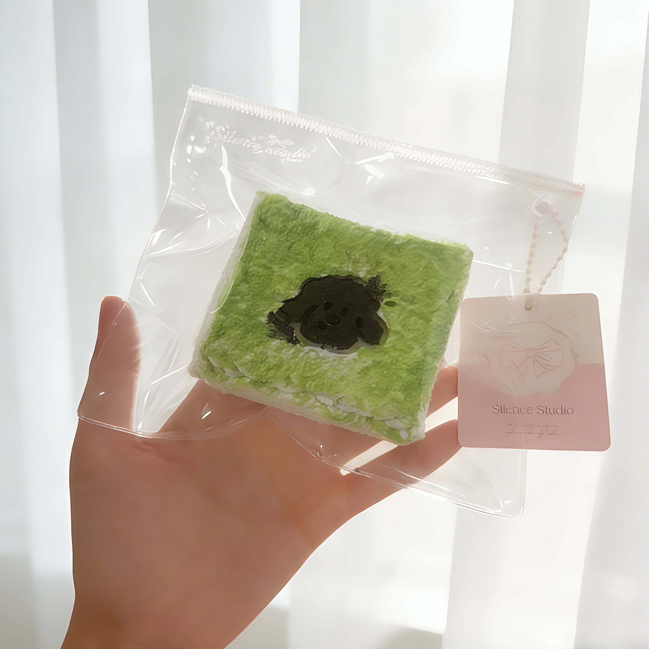 ストレス解消のおもちゃ