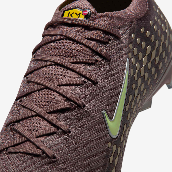 نايكي ميركيوريال فيبور 16 ايليتحذاء كرة القدم منخفض لملاعب العشب الطبيعي