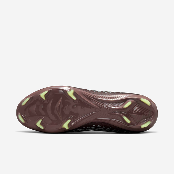 سرعة وثبات أعلى على العشب الطبيعي - نايكي ميركيوريال سوبرفلاي 10 برو "كيليان مبابي" | Nike Mercurial Superfly 10 Pro "Kylian Mbappé"