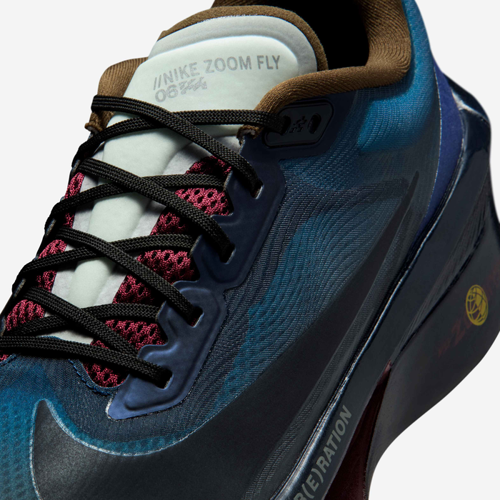 حذاء سباق خفيف للرجال على الطرق - نايكي زووم فلاي 6 | Nike Zoom Fly 6