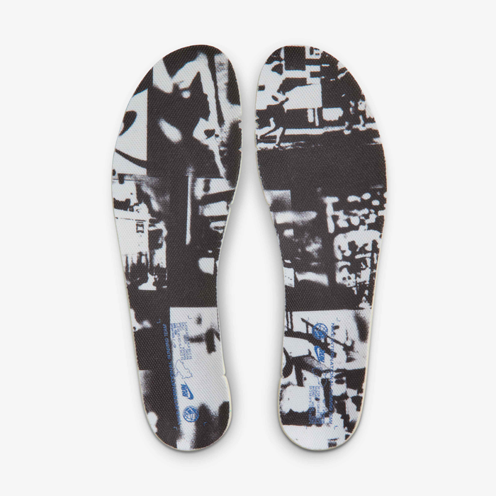 حذاء سباق خفيف للرجال على الطرق - نايكي زووم فلاي 6 | Nike Zoom Fly 6