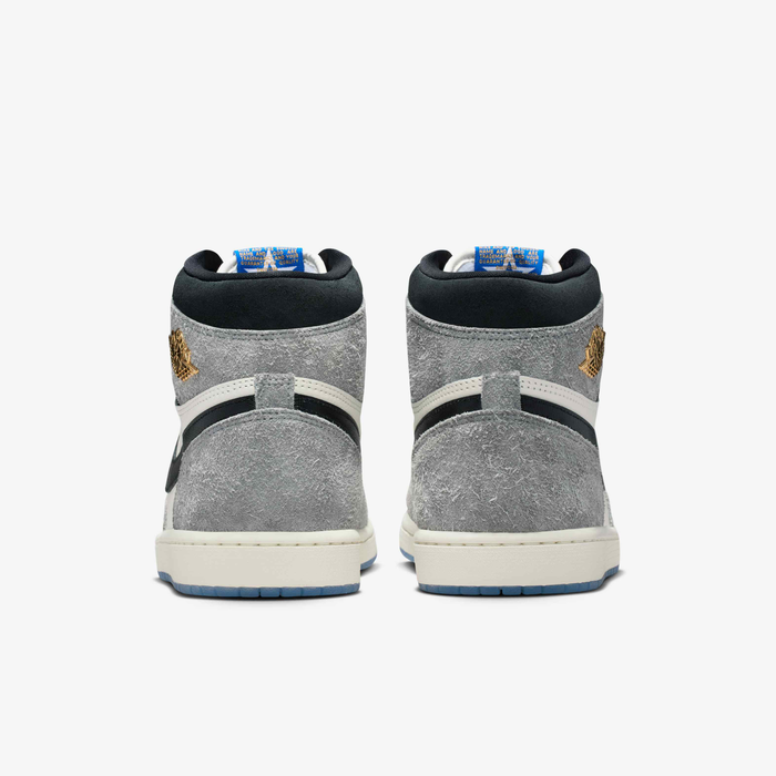 ستايل كلاسيكي أيقوني برقبة عالية - اير جوردن 1 ريترو هاي او جي | Air Jordan 1 Retro High OG