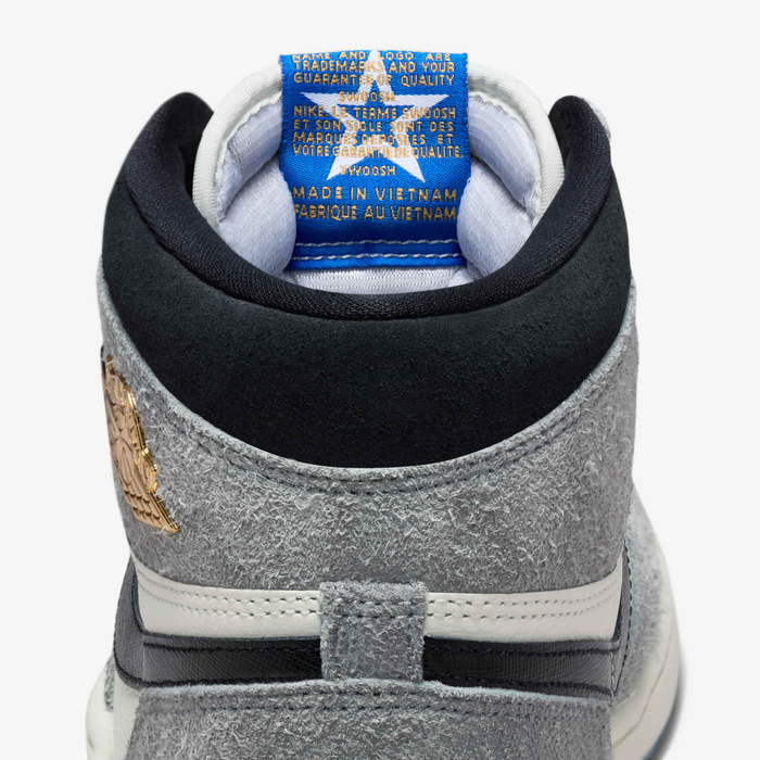 ستايل كلاسيكي أيقوني برقبة عالية - اير جوردن 1 ريترو هاي او جي | Air Jordan 1 Retro High OG