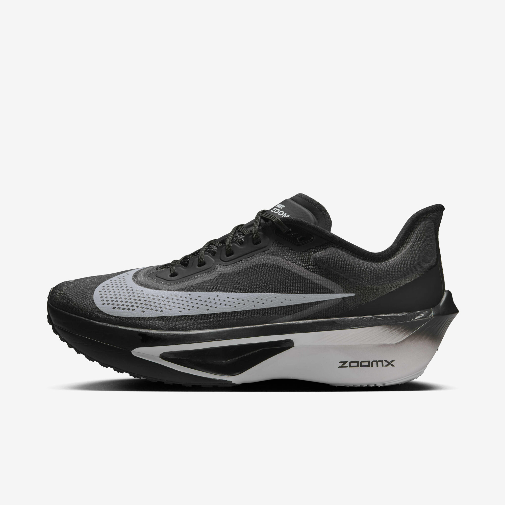 حذاء سباق الطرق للرجال من نايكي زووم فلاي 6 بتصميم خفيف وأداء مميز Nike Zoom Fly 6