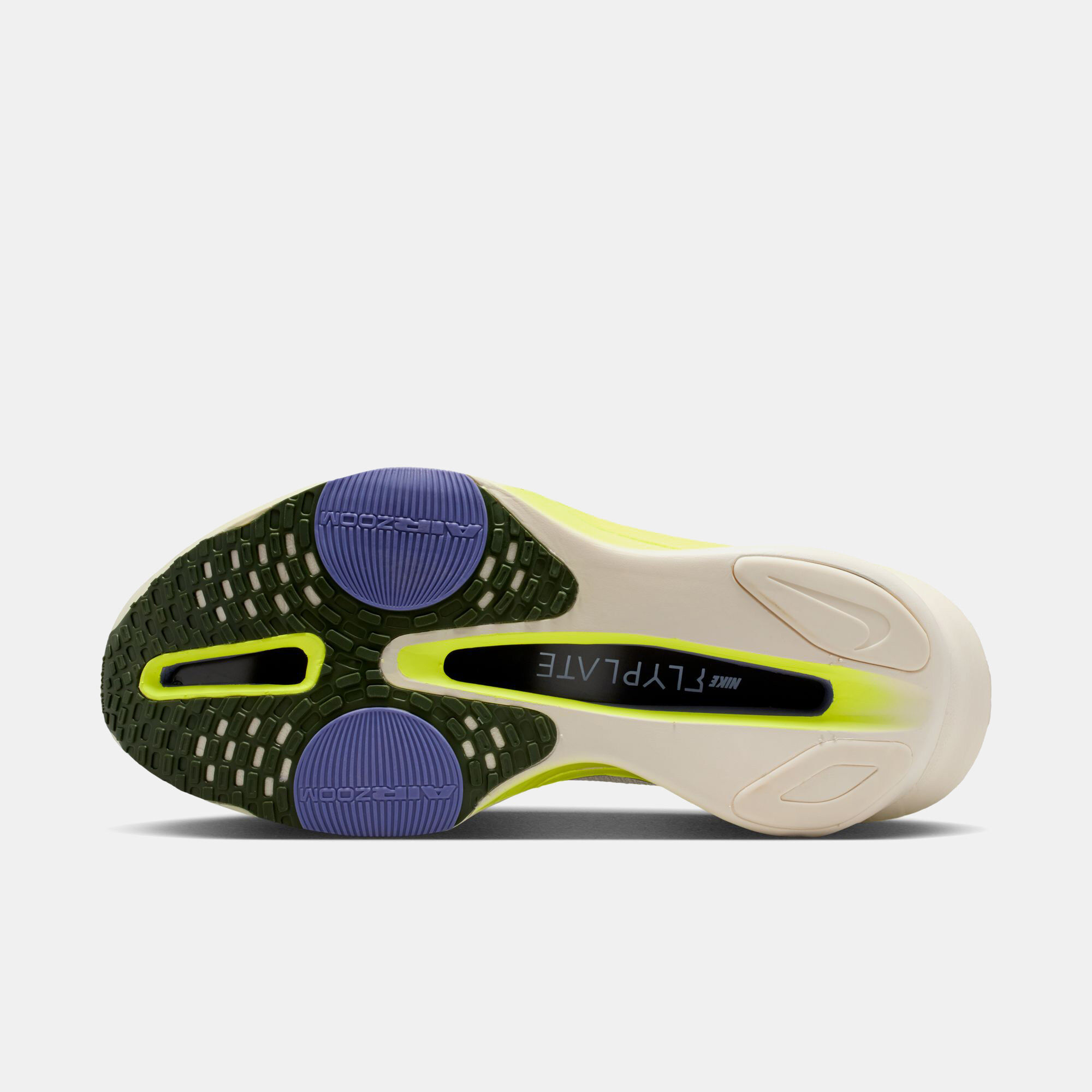 حذاء سباق الطرق الرجالي من نايكي ألفافلاي 3 بتصميم خفيف وأداء عالي Nike Alphafly 3