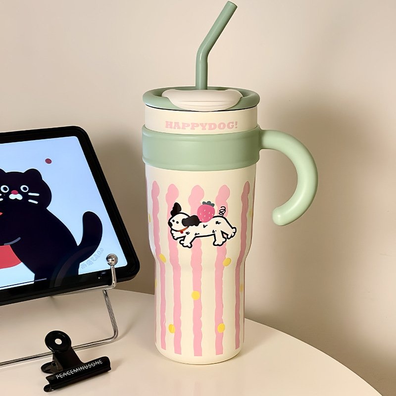 【容量選択可能】保温保冷タンブラー