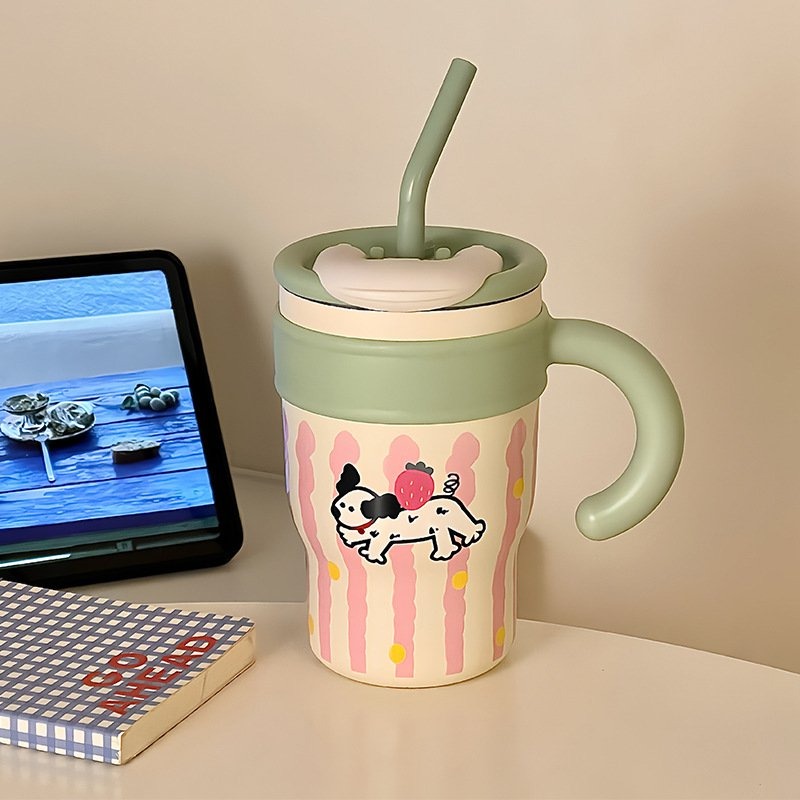 【容量選択可能】保温保冷タンブラー